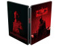 náhled Batman (2022) - 4K + BD + BD bonus Steelbook motiv Batmobile Tail Lights
