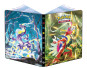 náhled Pokémon: A4 album 252 karet (Scarlet and Violet) + Pokémon 20 sb. karet