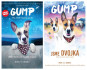 náhled Gump 1-2 kolekce - 2DVD