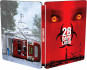 náhled 28 dní poté - Limited Edition Steelbook 4K Ultra HD Blu-ray (bez CZ)