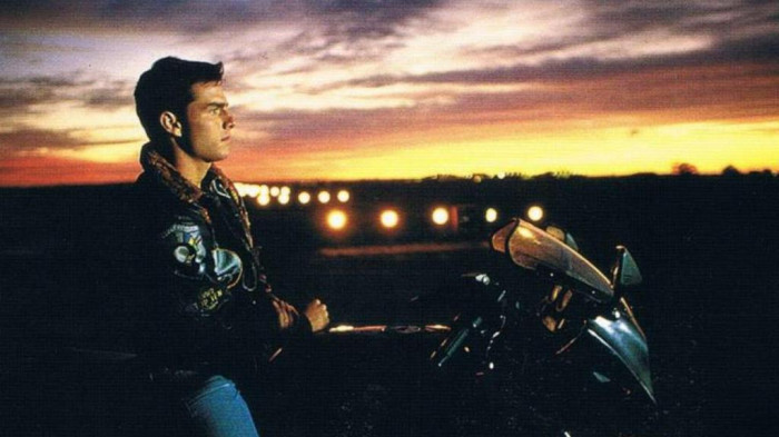 Top Gun Top Gun