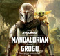 náhled Star Wars: Mandalorian a Grogu - Blu-ray