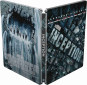 náhled Počátek - 4K Ultra HD Blu-ray Steelbook