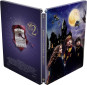 náhled Harry Potter Complete Collection 1-8 - Limited Edition Steelbook 4K UHD (bez CZ)