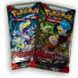 náhled Pokémon: A4 album 252 karet (Scarlet and Violet) + Pokémon 20 sb. karet