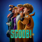 náhled Scoob! - DVD