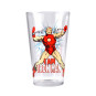 náhled Sklenice Iron Man 450 ml