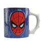 náhled Hrnek Spider-Man 3D 500 ml