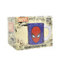 náhled Hrnek Spider-Man 3D 500 ml