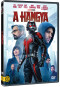 náhled Ant-Man - DVD (maďarský obal)