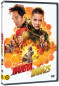 náhled Ant-Man a Wasp - DVD (maďarský obal)