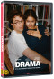 náhled Drama - DVD (maďarský obal)