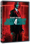 náhled John Wick: Kapitola 4 - DVD (maďarský obal)
