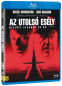 náhled Krvavý příliv - Blu-ray (maďarský obal)