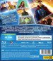 náhled Doctor Strange - Blu-ray (maďarský obal)
