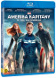 náhled Captain America: Návrat prvního Avengera - Blu-ray (maďarský obal)