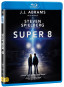 náhled Super 8 - Blu-ray (maďarský obal)