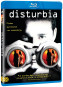 náhled Disturbia - Blu-ray (maďarský obal)