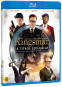 náhled Kingsman: Tajná služba - Blu-ray (maďarský obal)