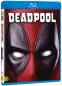 náhled Deadpool - Blu-ray (maďarský obal)