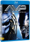 náhled Vetřelec vs. Predátor - Blu-ray (maďarský obal)