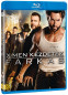 náhled X-Men Origins: Wolverine - Blu-ray (maďarský obal) bez CZ