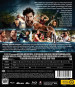 náhled X-Men Origins: Wolverine - Blu-ray (maďarský obal) bez CZ