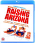 náhled Potíže s Arizonou - Blu-ray (bez CZ)