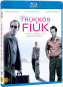 náhled Švindlíři - Blu-ray (maďarský obal)