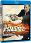 náhled Kurýr 2 - Blu-ray (maďarský obal)