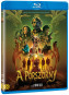 náhled Prachová příšera - Blu-ray (maďarský obal)
