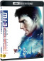 náhled Mission: Impossible 3 - 4K Ultra HD Blu-ray (maďarský obal)