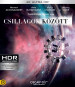 náhled Interstellar - 4K Ultra HD Blu-ray (maďarský obal)