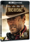 náhled Nesmiřitelní - 4K Ultra HD Blu-ray (maďarský obal)