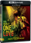 náhled Bob Marley: One Love - 4K Ultra HD Blu-ray (maďarský obal)