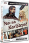náhled Noc na Karlštejně (Remasterovaná verze) - DVD