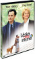 náhled Láska přes internet - DVD