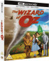 náhled Čaroděj ze země Oz - 4K Ultra HD Blu-ray