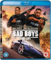 náhled Mizerové navždy - Blu-ray (bez CZ)