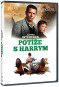 náhled Potíže s Harrym - DVD
