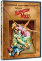 náhled Honba za klenotem Nilu - DVD
