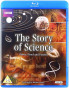 náhled Příběh vědy - Blu-ray (bez CZ)