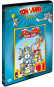 náhled Tom a Jerry: Vánoční svátky - DVD