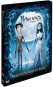 náhled Mrtvá nevěsta Tima Burtona - DVD