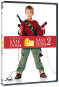 náhled Sám doma 1+2 kolekce - 2DVD