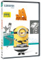 náhled Já, padouch 3 - DVD Illumination edice