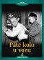 náhled Páté kolo u vozu - DVD digipack