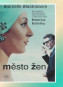 náhled Město žen - DVD pošetka