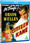 náhled Občan Kane - Blu-ray (bez CZ)