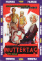 náhled Muttertag: Den matek - DVD pošetka
